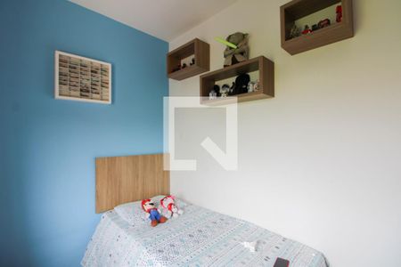 Casa à venda com 180m², 3 quartos e 5 vagasCasa 2 - Quarto 3