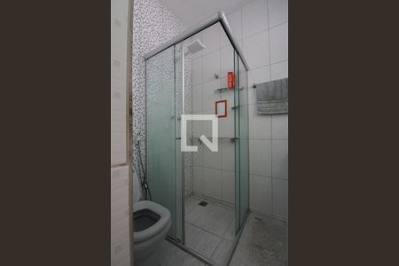 Casa à venda com 180m², 3 quartos e 5 vagasBanheiro Social - Casa 1