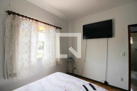 Casa à venda com 180m², 3 quartos e 5 vagasCasa 2 - Quarto 1