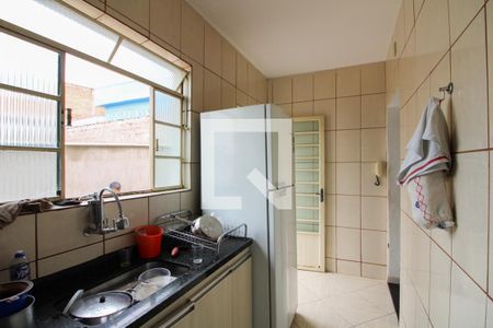 Casa à venda com 180m², 3 quartos e 5 vagasCozinha - Casa 1