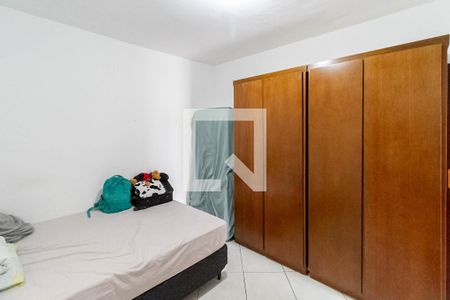 Quarto 2 - Casa 1 de casa à venda com 4 quartos, 180m² em Santa Monica, Belo Horizonte