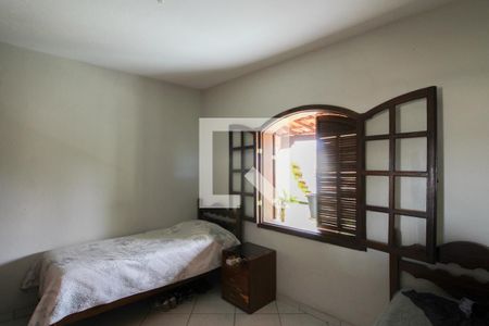 Casa à venda com 180m², 3 quartos e 5 vagasQuarto 2 - Casa 1