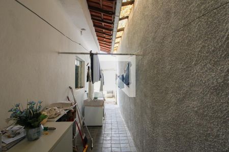 Casa à venda com 180m², 3 quartos e 5 vagasÁrea de serviço - Casa 1