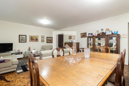 Apartamento à venda com 175m², 3 quartos e 5 vagasSala