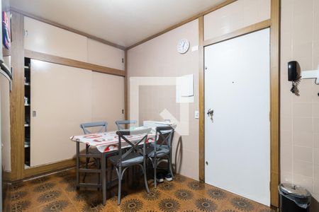 Apartamento à venda com 175m², 3 quartos e 5 vagasCozinha