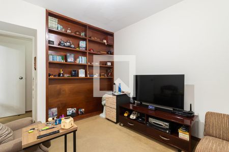 Apartamento à venda com 175m², 3 quartos e 5 vagasQuarto 1