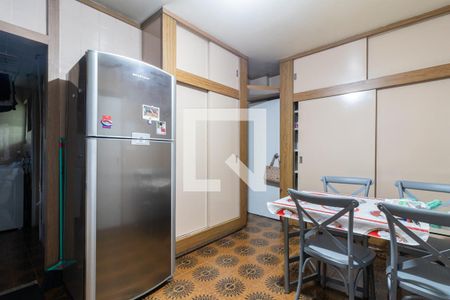 Apartamento à venda com 175m², 3 quartos e 5 vagasCozinha