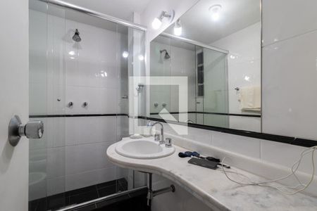 Apartamento à venda com 175m², 3 quartos e 5 vagasBanheiro