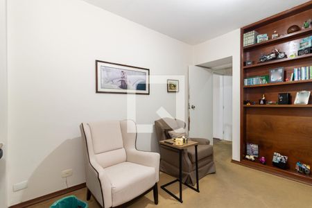 Apartamento à venda com 175m², 3 quartos e 5 vagasQuarto 1