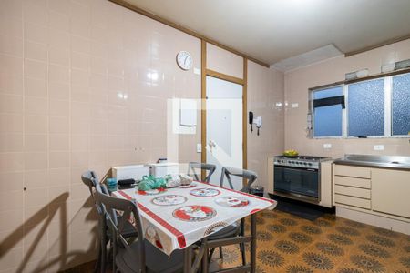 Apartamento à venda com 175m², 3 quartos e 5 vagasCozinha