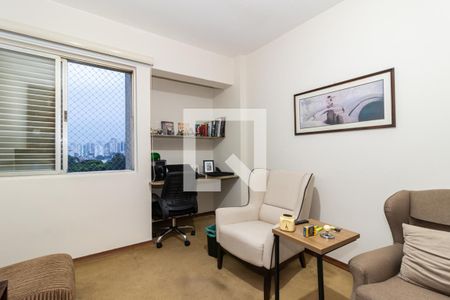 Apartamento à venda com 175m², 3 quartos e 5 vagasQuarto 1
