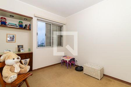 Apartamento à venda com 175m², 3 quartos e 5 vagasQuarto 2