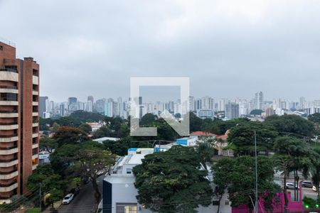 Apartamento à venda com 175m², 3 quartos e 5 vagasVista