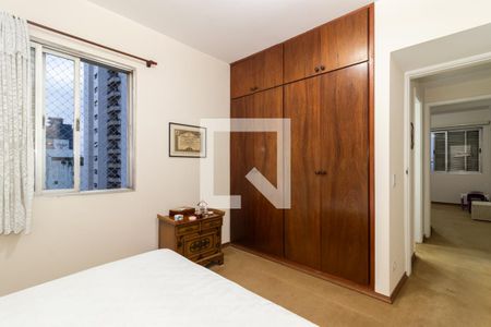Apartamento à venda com 175m², 3 quartos e 5 vagasSuíte