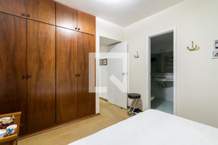 Apartamento à venda com 175m², 3 quartos e 5 vagasSuíte