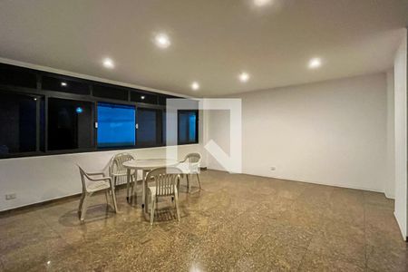 Apartamento à venda com 175m², 3 quartos e 5 vagasÁrea Comum - Salão de Festas