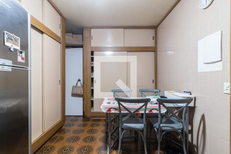 Apartamento à venda com 175m², 3 quartos e 5 vagasCozinha