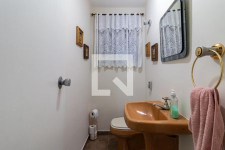 Apartamento à venda com 175m², 3 quartos e 5 vagasLavabo