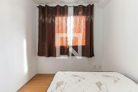 Quarto 1 de apartamento para alugar com 2 quartos, 35m² em Brás, São Paulo
