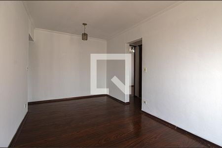sala_3 de apartamento à venda com 2 quartos, 67m² em Jardim São Savério, São Paulo