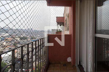 sacada_2 de apartamento à venda com 2 quartos, 67m² em Jardim São Savério, São Paulo