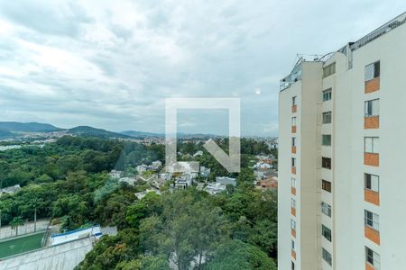 Vista de apartamento à venda com 3 quartos, 84m² em Barro Branco (zona Norte), São Paulo