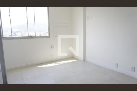 Quarto 1 de apartamento para alugar com 2 quartos, 110m² em Freguesia (jacarepaguá), Rio de Janeiro