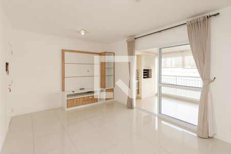 Apartamento à venda com 96m², 2 quartos e 2 vagasSala