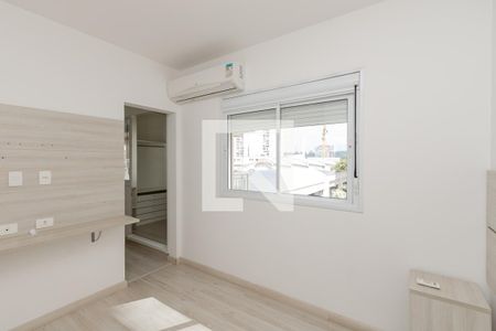 Suíte de apartamento à venda com 2 quartos, 96m² em Várzea de Baixo, São Paulo
