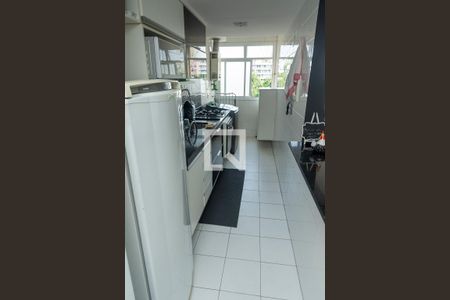 Apartamento para alugar com 69m², 2 quartos e 1 vaga Apartamento para alugar com 69m², 2 quartos e 1 vagaCozinha - Armários