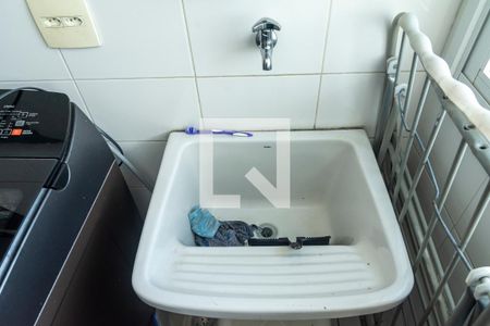 Apartamento para alugar com 69m², 2 quartos e 1 vaga Apartamento para alugar com 69m², 2 quartos e 1 vagaÁrea de Serviço