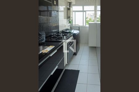 Apartamento para alugar com 69m², 2 quartos e 1 vaga Apartamento para alugar com 69m², 2 quartos e 1 vagaCozinha - Armários