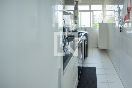 Apartamento para alugar com 69m², 2 quartos e 1 vaga Apartamento para alugar com 69m², 2 quartos e 1 vagaCozinha - Armários