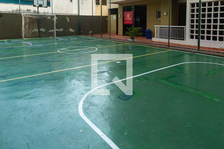 Apartamento para alugar com 69m², 2 quartos e 1 vaga Apartamento para alugar com 69m², 2 quartos e 1 vagaÁrea comum - Quadra