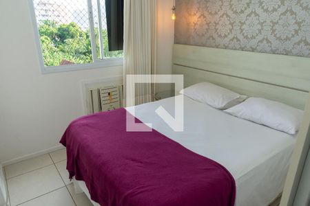 Apartamento para alugar com 69m², 2 quartos e 1 vaga Apartamento para alugar com 69m², 2 quartos e 1 vagaQuarto 2 - Closet/Suite