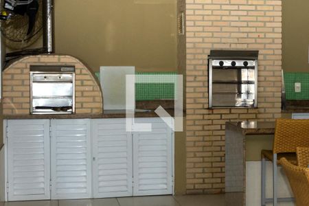 Apartamento para alugar com 69m², 2 quartos e 1 vaga Apartamento para alugar com 69m², 2 quartos e 1 vagaÁrea comum - Churrasqueira