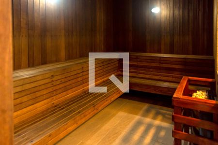 Apartamento para alugar com 69m², 2 quartos e 1 vaga Apartamento para alugar com 69m², 2 quartos e 1 vagaÁrea comum - Sauna seca