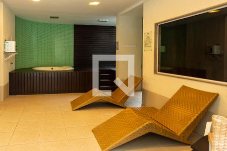 Apartamento para alugar com 69m², 2 quartos e 1 vaga Apartamento para alugar com 69m², 2 quartos e 1 vagaÁrea comum - Sala de relaxamento
