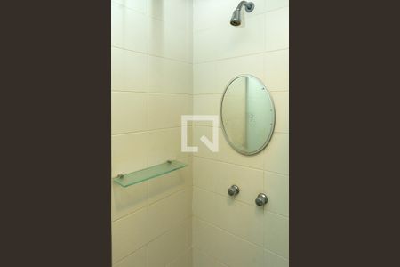 Apartamento para alugar com 69m², 2 quartos e 1 vaga Apartamento para alugar com 69m², 2 quartos e 1 vagaBanheiro Social
