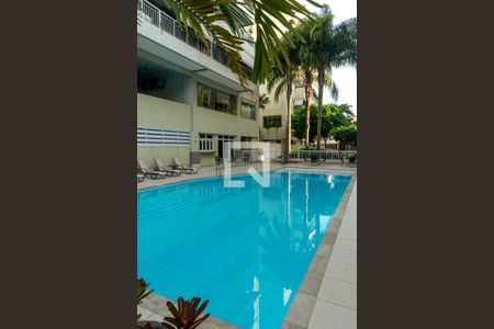 Apartamento para alugar com 69m², 2 quartos e 1 vaga Apartamento para alugar com 69m², 2 quartos e 1 vagaÁrea comum - Piscina