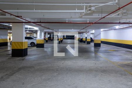 Apartamento para alugar com 69m², 2 quartos e 1 vaga Apartamento para alugar com 69m², 2 quartos e 1 vagaÁrea comum - Garagem