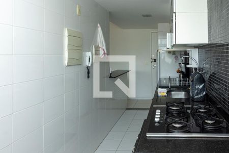 Apartamento para alugar com 69m², 2 quartos e 1 vaga Apartamento para alugar com 69m², 2 quartos e 1 vagaCozinha - Armários