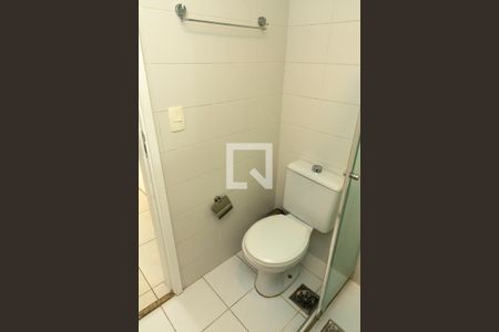 Apartamento para alugar com 69m², 2 quartos e 1 vaga Apartamento para alugar com 69m², 2 quartos e 1 vagaBanheiro Social