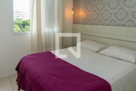 Apartamento para alugar com 69m², 2 quartos e 1 vaga Apartamento para alugar com 69m², 2 quartos e 1 vagaQuarto 2 - Closet/Suite