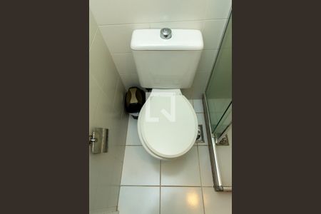 Apartamento para alugar com 69m², 2 quartos e 1 vaga Apartamento para alugar com 69m², 2 quartos e 1 vagaBanheiro Social