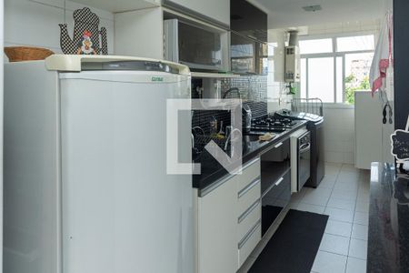 Apartamento para alugar com 69m², 2 quartos e 1 vaga Apartamento para alugar com 69m², 2 quartos e 1 vagaCozinha - Armários
