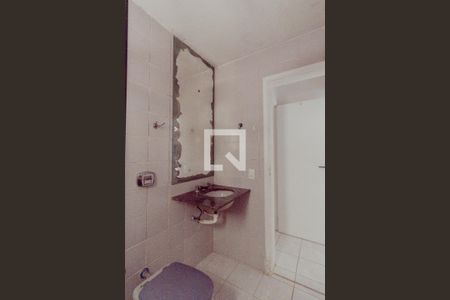 Apartamento para alugar com 104m², 3 quartos e 2 vagasBanheiro 1