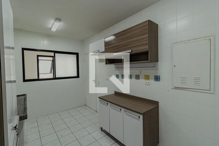Apartamento para alugar com 104m², 3 quartos e 2 vagasCozinha