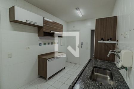 Apartamento para alugar com 104m², 3 quartos e 2 vagasCozinha