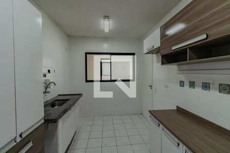 Apartamento para alugar com 104m², 3 quartos e 2 vagasCozinha